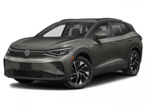 2022 Volkswagen Id.4