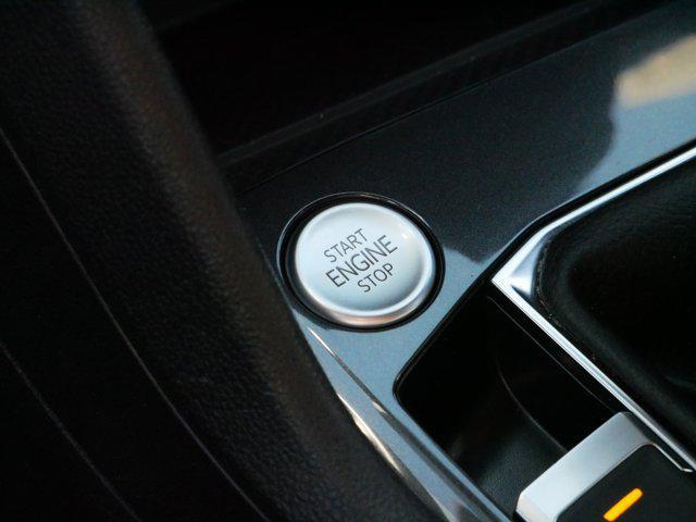 Photo of 2023 Opal White Pearl Volkswagen Tiguan