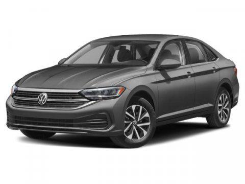 2022 Volkswagen Jetta