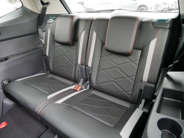 Photo of 2025 Pure Gray Volkswagen Atlas