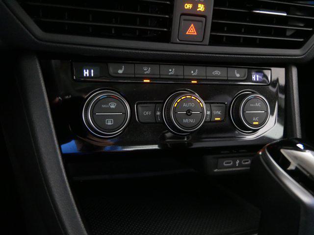 Photo of 2024 Deep Black Pearl Volkswagen Jetta