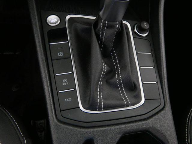 Photo of 2024 Deep Black Pearl Volkswagen Jetta