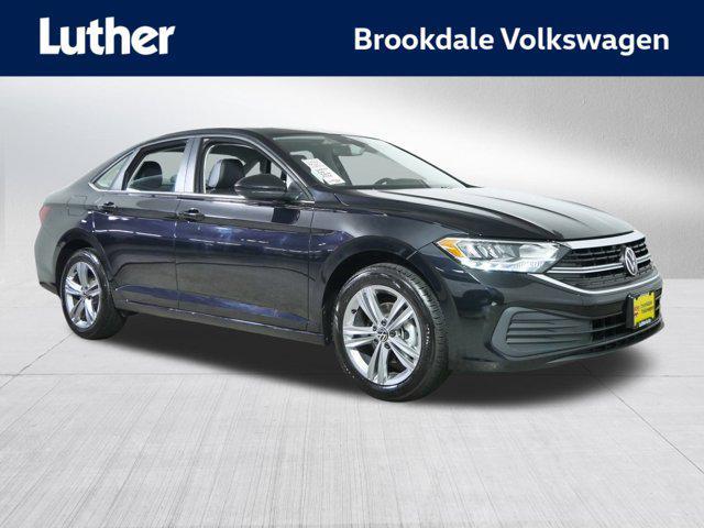 2024 Volkswagen Jetta