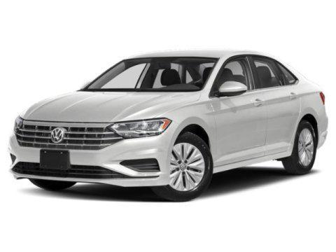 2021 Volkswagen Jetta