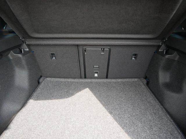 Photo of 2025 mountain lake blue metallic Volkswagen ID.4