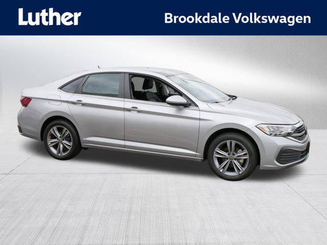 2023 Volkswagen Jetta