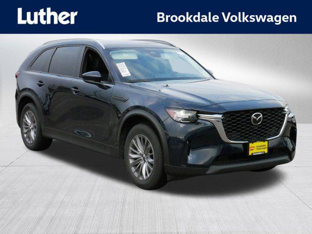 2024 Mazda Cx-90