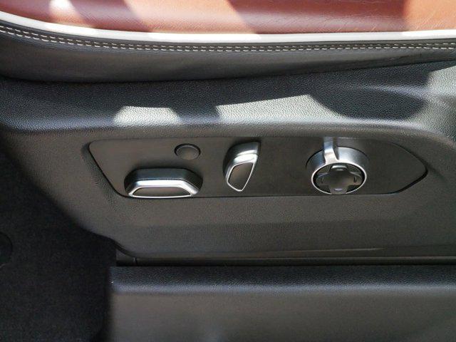 Photo of 2022 Onyx Black GMC Sierra 1500