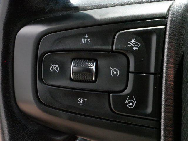Photo of 2022 Onyx Black GMC Sierra 1500