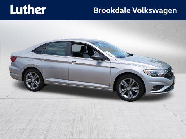 2021 Volkswagen Jetta