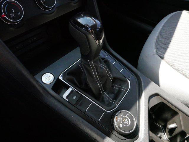 Photo of 2022 Deep Black Pearl Volkswagen Taos