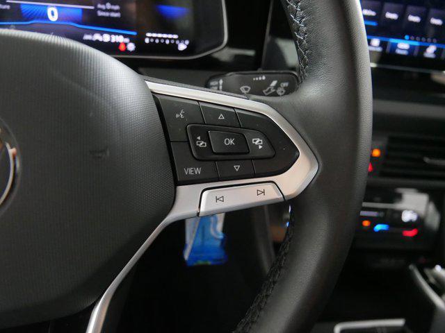 Photo of 2025 Platinum Gray Metallic Volkswagen Jetta