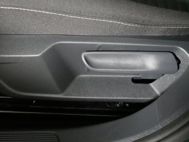 Photo of 2025 Platinum Gray Metallic Volkswagen Jetta