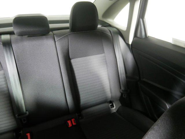 Photo of 2025 Platinum Gray Metallic Volkswagen Jetta