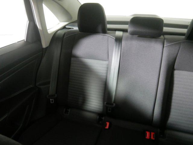 Photo of 2025 Platinum Gray Metallic Volkswagen Jetta