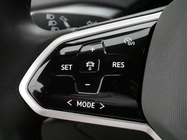 Photo of 2023 Pure Gray Volkswagen ID.4