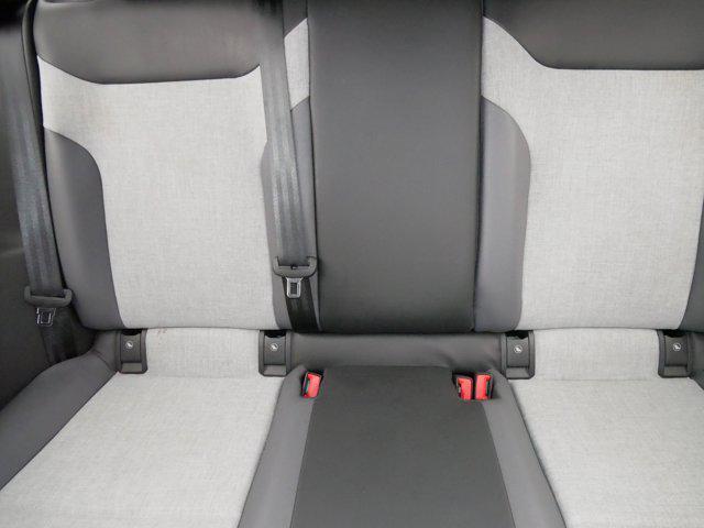 Photo of 2023 Pure Gray Volkswagen ID.4
