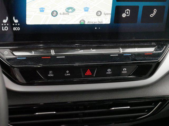 Photo of 2023 Pure Gray Volkswagen ID.4