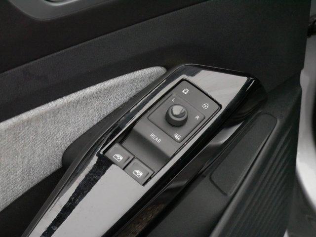 Photo of 2023 Pure Gray Volkswagen ID.4