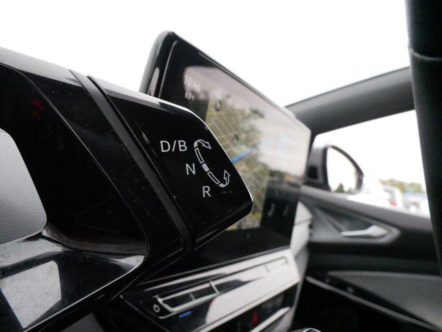 Photo of 2023 Pure Gray Volkswagen ID.4