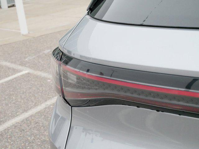 Photo of 2023 Pure Gray Volkswagen ID.4