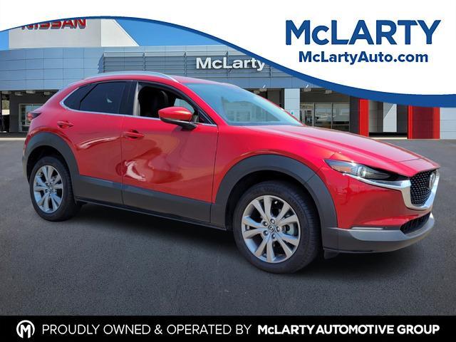 2021 Mazda Cx-30