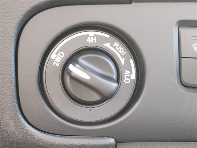 Photo of 2026 Boulder Gray Metallic Nissan Frontier
