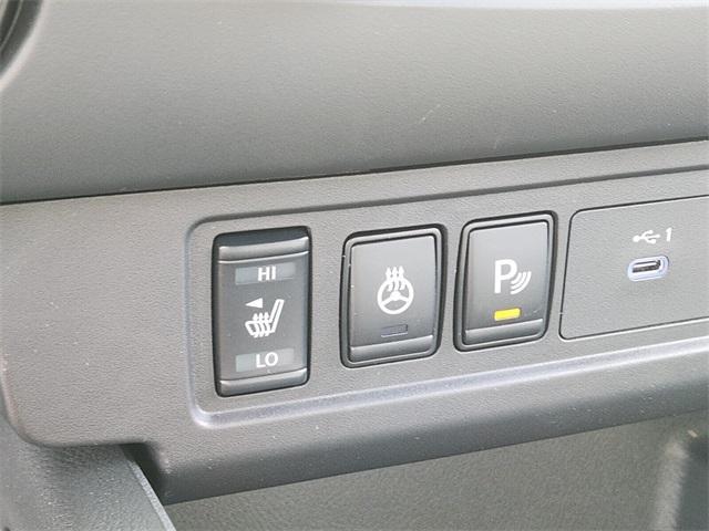 Photo of 2026 Boulder Gray Metallic Nissan Frontier