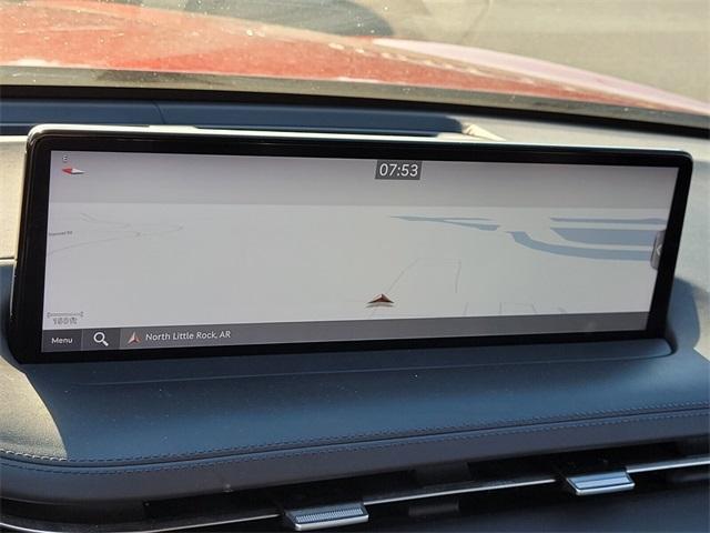 Photo of 2022 Red Genesis GV70