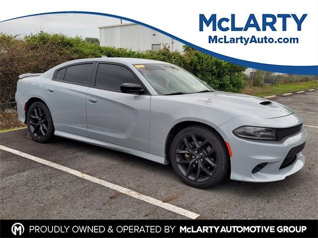 2021 Dodge Charger
