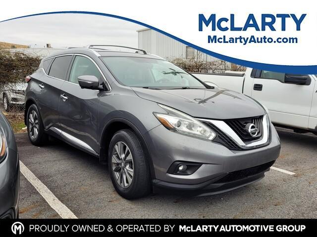 2015 Nissan Murano