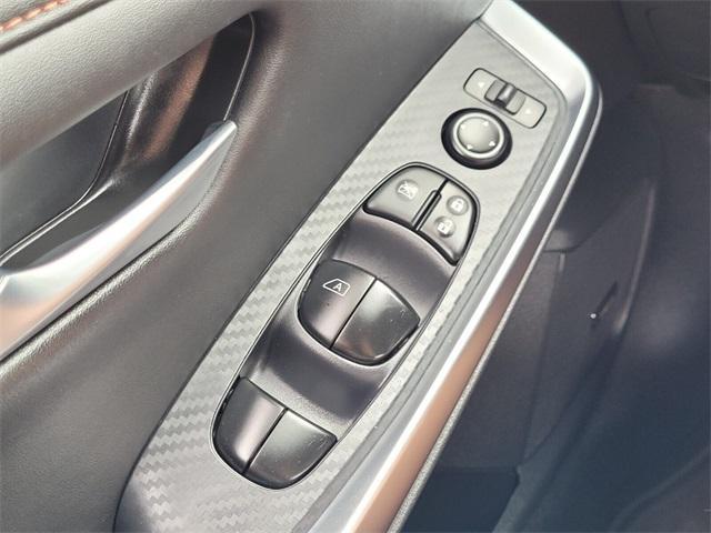 Photo of 2024 Atlantic Gray M Nissan Sentra