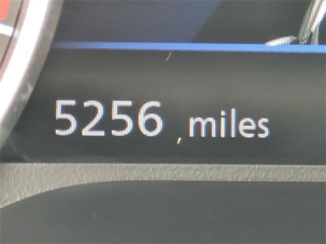 Photo of 2024 Atlantic Gray M Nissan Sentra