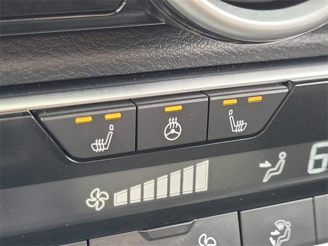 Photo of 2024 Atlantic Gray M Nissan Sentra