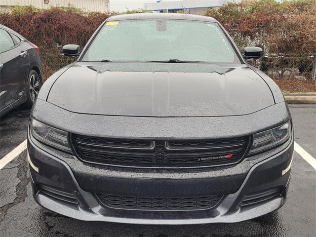 Photo of 2018 Maximum Steel Metallic Dodge Charger