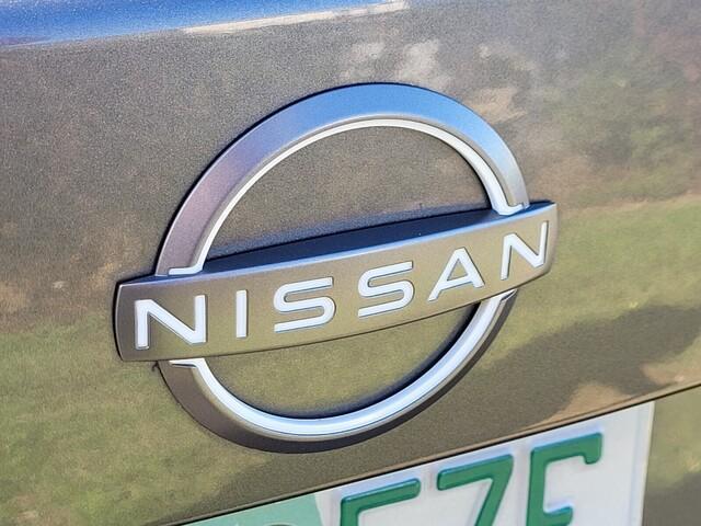 Photo of 2024 Gun Metallic Nissan Sentra