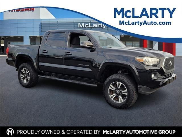2016 Toyota Tacoma