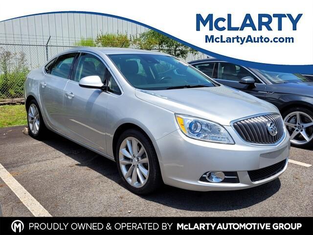 2015 Buick Verano