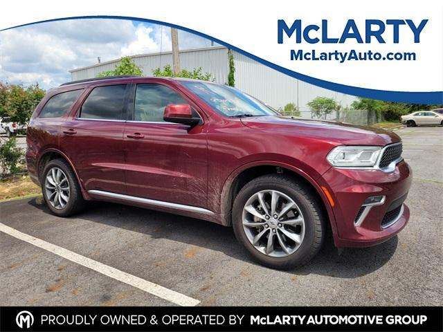 2021 Dodge Durango