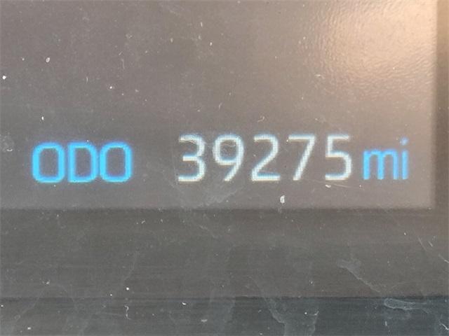 Photo of 2022 Magnetic Gray Metallic Toyota RAV4
