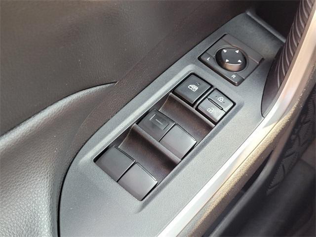 Photo of 2022 Magnetic Gray Metallic Toyota RAV4