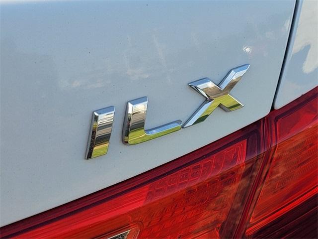 Photo of 2015 Bellanova White Pearl Acura ILX
