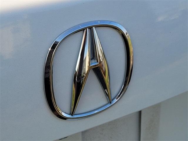 Photo of 2015 Bellanova White Pearl Acura ILX