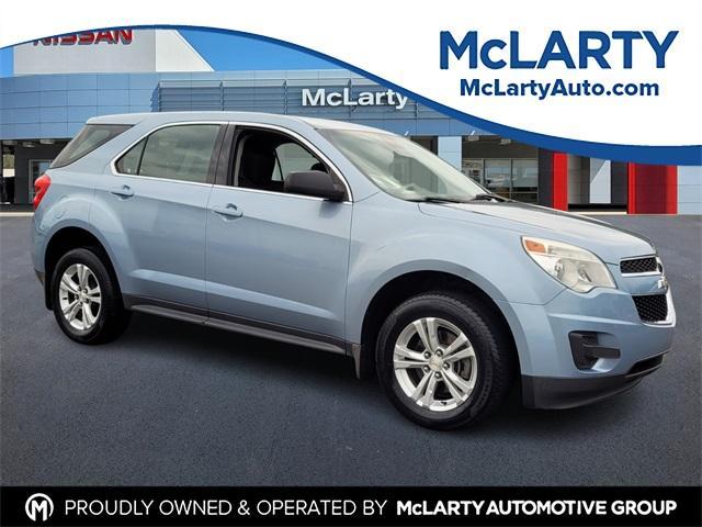 2015 Chevrolet Equinox