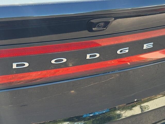 Photo of 2015 Pitch Black Clearcoat Dodge Dart