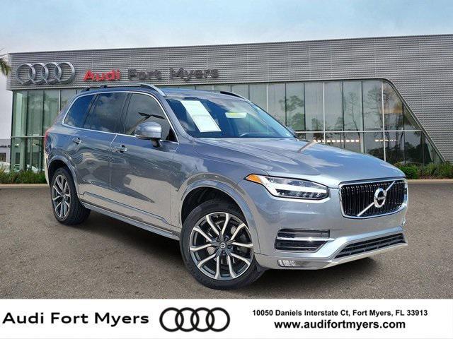 2019 Volvo XC90