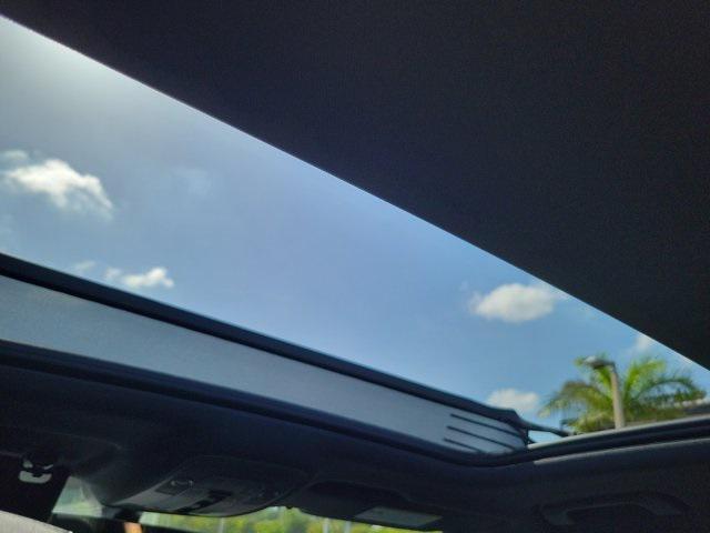 Photo of 2025 Progressive Red Metallic Audi Q3