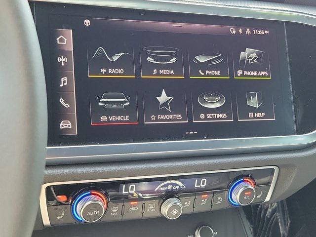 Photo of 2025 Pulse Oran Audi Q3