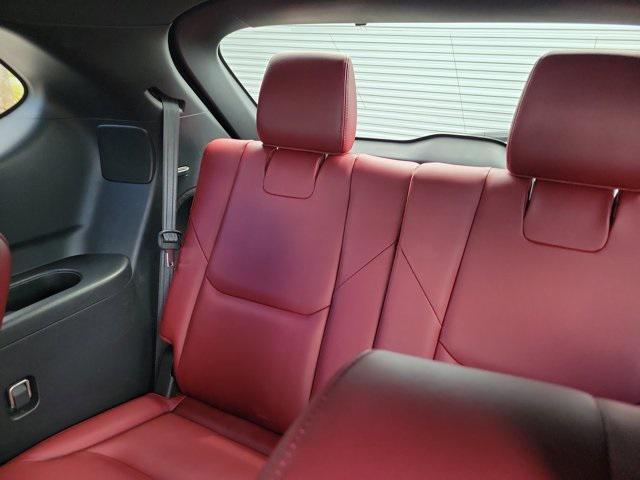 Photo of 2023 Polymetal Gray Metallic Mazda CX-9