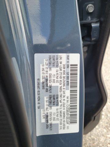 Photo of 2023 Polymetal Gray Metallic Mazda CX-9